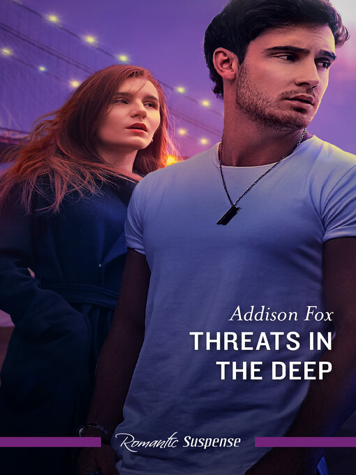 Title details for Threats In the Deep by Addison Fox - Available